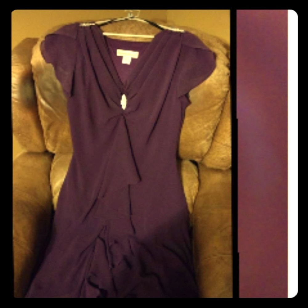 Seventh Avenue Elegant Dress Never worn new w